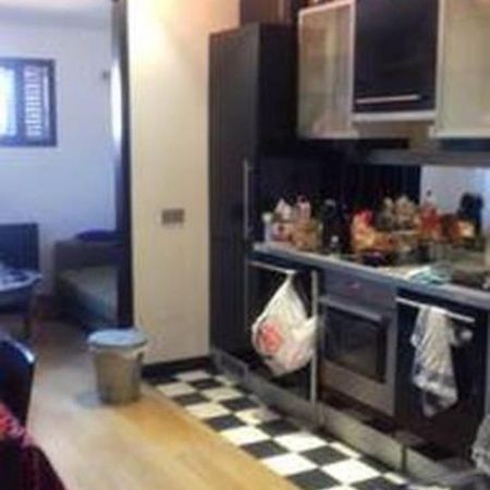 Magnifica Habitacion En El Centro De Madrid Apartment Bagian luar foto