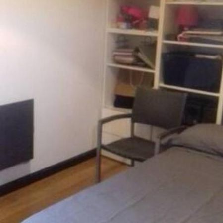 Magnifica Habitacion En El Centro De Madrid Apartment Bagian luar foto