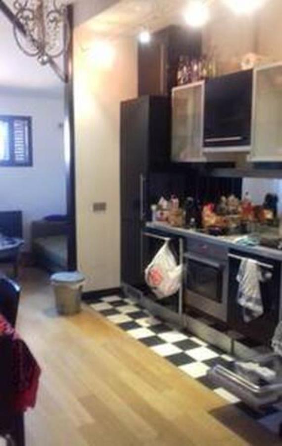 Magnifica Habitacion En El Centro De Madrid Apartment Bagian luar foto